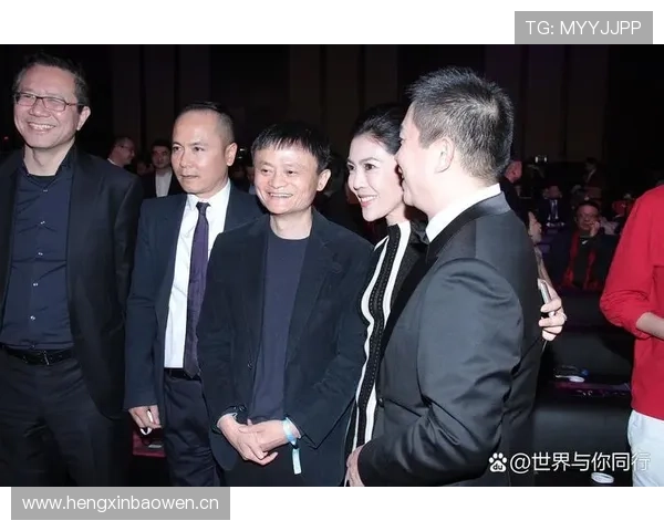 马云:从阿里巴巴创始人到全球电商帝国缔造者的商业传奇与人生启示 马云:从阿里巴巴创始人到全球电商帝国缔造者的商业传奇与人生启示