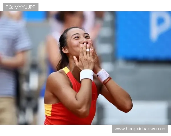 郑钦文王欣瑜领衔 中国七位选手成功入围大满贯 郑钦文王欣瑜领衔 中国七位选手成功入围大满贯